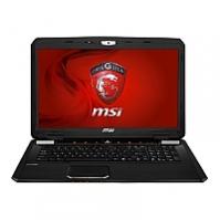 Ремонт MSI gx70 3be в Королёве 