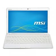 Ремонт MSI wind u270dx в Королёве 