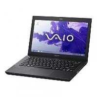 Ремонт Sony vaio svs13a1x8r в Королёве 