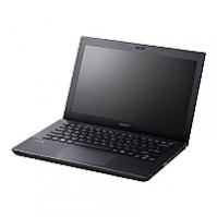Ремонт Sony vaio svs13a2x9r в Королёве 