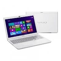 Ремонт Sony vaio svs1512u1r в Королёве 