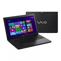 Ремонт Sony vaio svs1513x9r в Королёве 