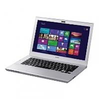 Ремонт Sony vaio svt14117cxs в Королёве 