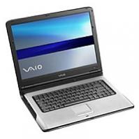 Ремонт Sony VAIO VGN-A160 в Королёве 