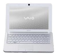 Ремонт Sony VAIO VGN-W11S1R в Королёве 