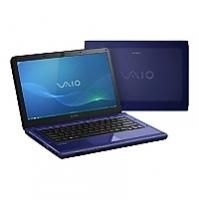 Ремонт Sony vaio vpc-ca3s1r в Королёве 