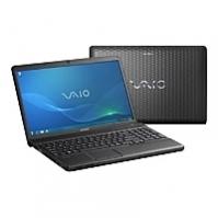 Ремонт Sony vaio vpc-eh2j1r в Королёве 