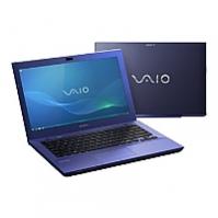 Ремонт Sony vaio vpc-sb3m1r в Королёве 