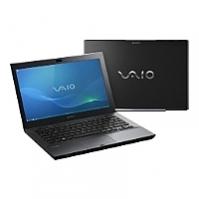 Ремонт Sony vaio vpc-sb3v9r в Королёве 