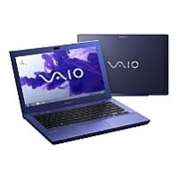 Ремонт Sony vaio vpc-sb4m1r в Королёве 