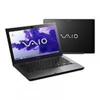 Ремонт Sony vaio vpc-sb4v9r в Королёве 