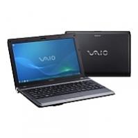 Ремонт Sony vaio vpc-yb3q1r в Королёве 