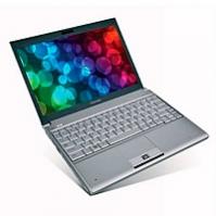 Ремонт Toshiba Portege A605 в Королёве 