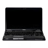 Ремонт Toshiba satellite a660-1en в Королёве 