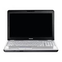 Ремонт Toshiba satellite l500-1q6 в Королёве 