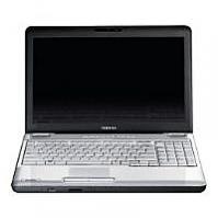 Ремонт Toshiba satellite l500-1wp в Королёве 