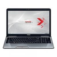 Ремонт Toshiba satellite l775-12e в Королёве 