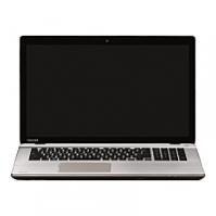 Ремонт Toshiba satellite p70-a-l1m в Королёве 