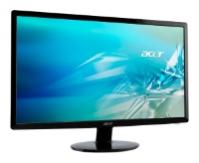 Ремонт Acer S230HLBbd в Королёве 