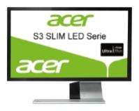 Ремонт Acer S273HLAbmii в Королёве 