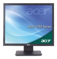 Ремонт Acer V193Bbdm в Королёве 