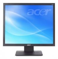 Ремонт Acer V193DObd в Королёве 