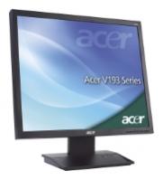 Ремонт Acer V193LAObd в Королёве 