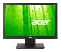 Ремонт Acer V193WGObmd в Королёве 