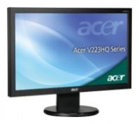 Ремонт Acer V223HQLBObd в Королёве 