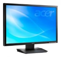 Ремонт Acer V223WEOb в Королёве 