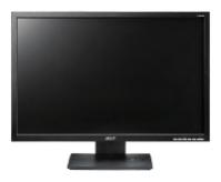 Ремонт Acer V223WLAObmd в Королёве 