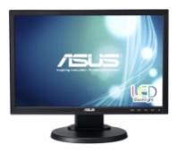 Ремонт ASUS VW199TL в Королёве 