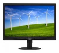 Ремонт Philips 240B4LPYCB(S) в Королёве 