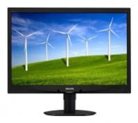 Ремонт Philips 240B4LPYNB(S) в Королёве 