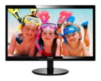 Ремонт Philips 246V5LHAB в Королёве 