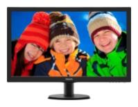 Ремонт Philips 273V5LHAB в Королёве 