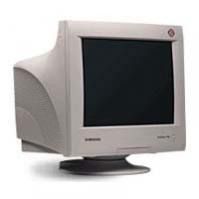 Ремонт Samsung SyncMaster 750p в Королёве 