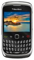 Ремонт BlackBerry curve 3g в Королёве 