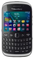 Ремонт BlackBerry curve 9320 в Королёве 