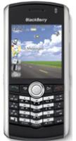 Ремонт BlackBerry Pearl 8100 в Королёве 