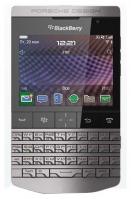 Ремонт BlackBerry porsche design p’9981 в Королёве 