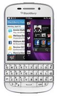 Ремонт BlackBerry Q10 в Королёве 