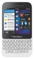 Ремонт BlackBerry Q5 в Королёве 