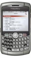 Ремонт BlackBerry Rim 8310 в Королёве 