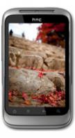 Ремонт HTC Wildfire S в Королёве 