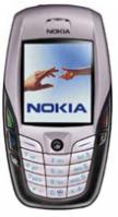 Ремонт Nokia 6600 в Королёве 