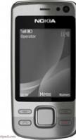 Ремонт Nokia 6600i slide в Королёве 