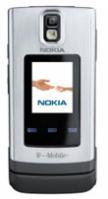 Ремонт Nokia 6650 T-Mobile в Королёве 