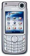 Ремонт Nokia 6680 в Королёве 