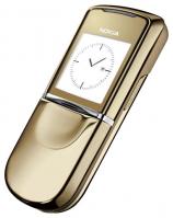 Ремонт Nokia 8800 sirocco gold в Королёве 